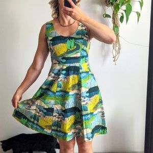 Summer dress